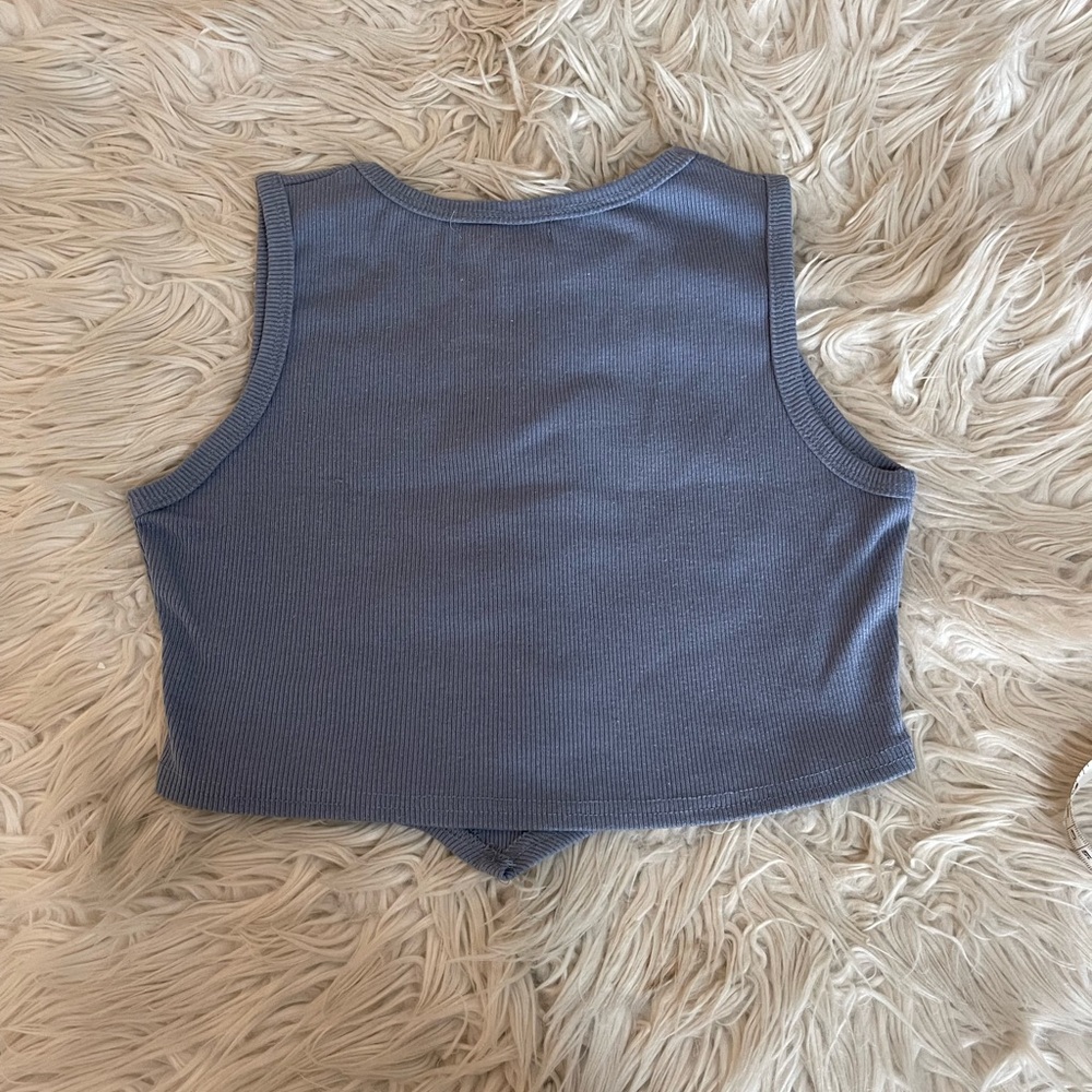 Layering tank - Picture 6 of 9